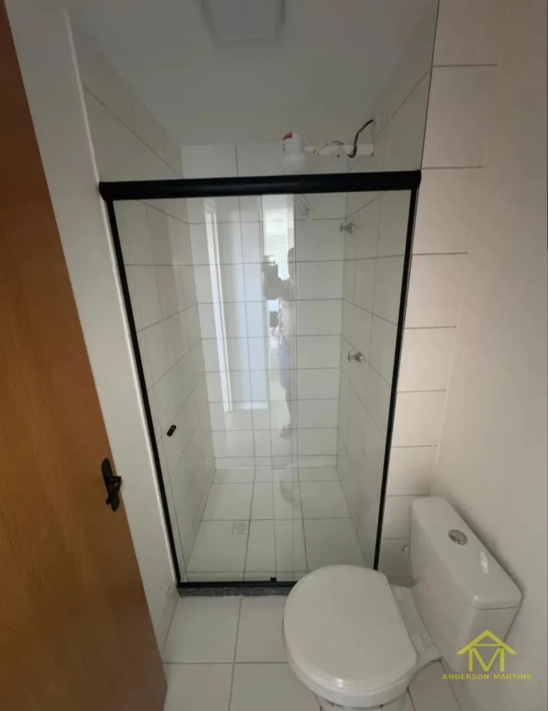 Apartamento, 2 quartos, 44 m² - Foto 3