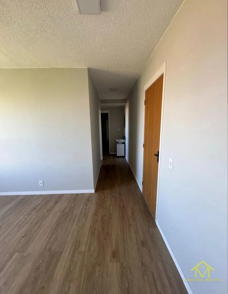 Apartamento, 2 quartos, 44 m² - Foto 1
