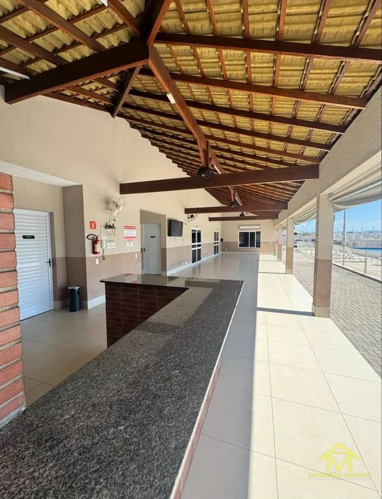 Apartamento, 2 quartos, 44 m² - Foto 2