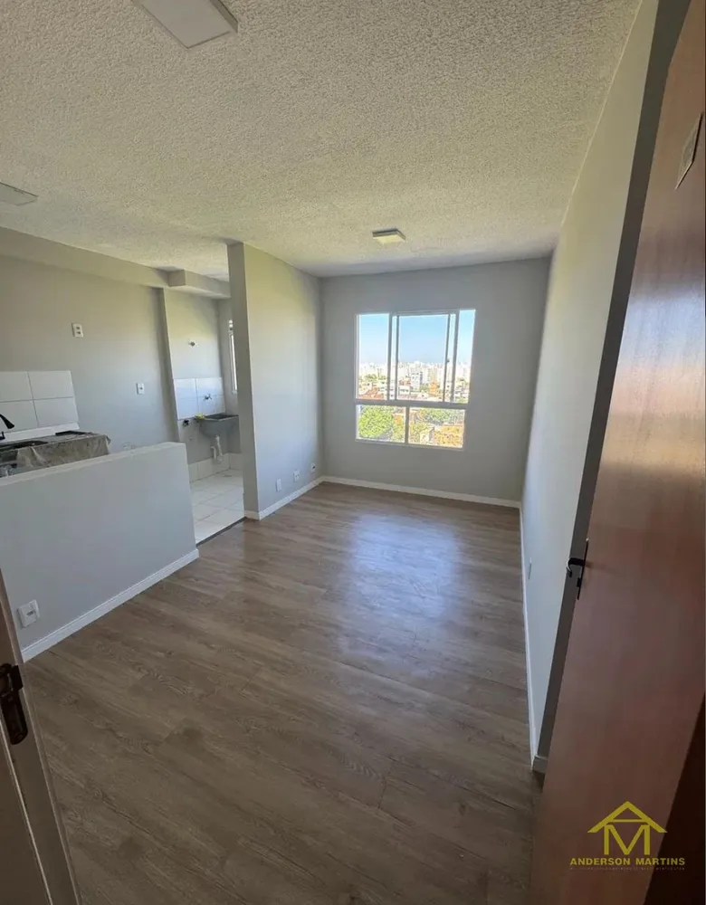 Apartamento, 2 quartos, 44 m² - Foto 7