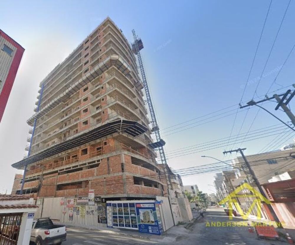 Apartamento, 3 quartos, 115 m² - Foto 2