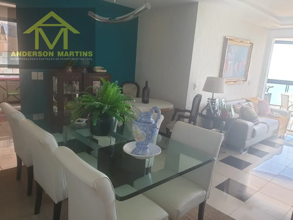 Apartamento, 3 quartos, 150 m² - Foto 2