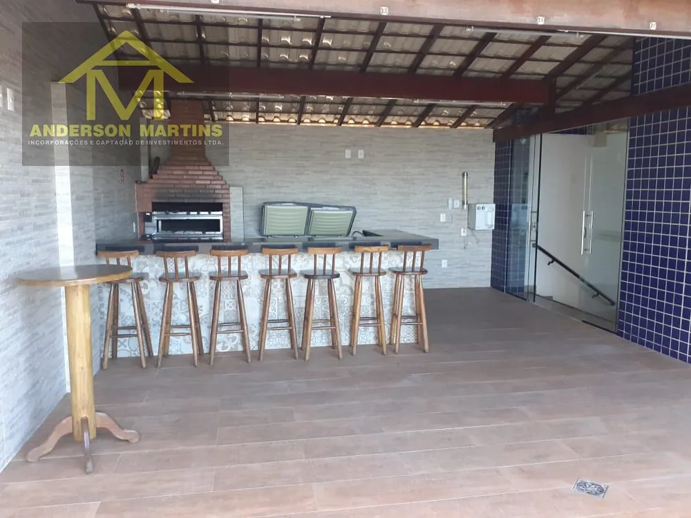Apartamento, 3 quartos, 150 m² - Foto 3