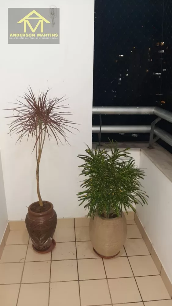 Apartamento, 2 quartos, 70 m² - Foto 2