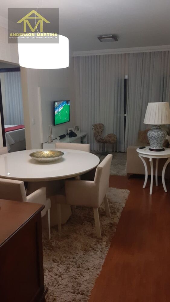 Apartamento, 2 quartos, 70 m² - Foto 6