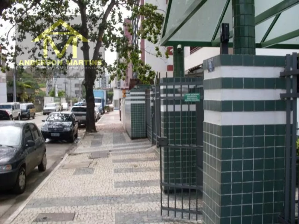 Apartamento, 2 quartos, 70 m² - Foto 3