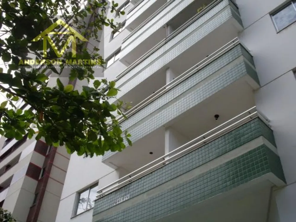 Apartamento, 2 quartos, 70 m² - Foto 5