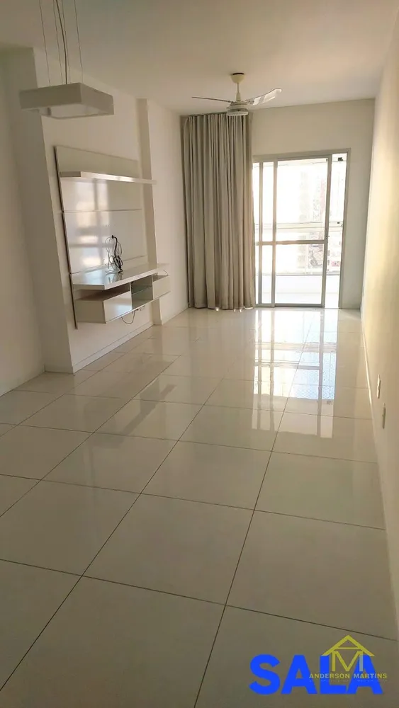 Apartamento, 2 quartos, 75 m² - Foto 2