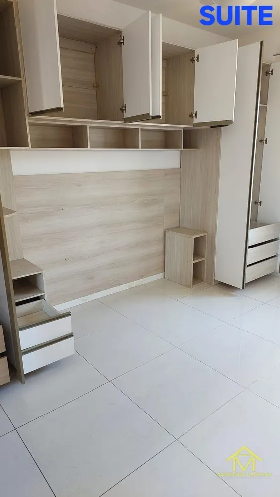 Apartamento, 2 quartos, 75 m² - Foto 7