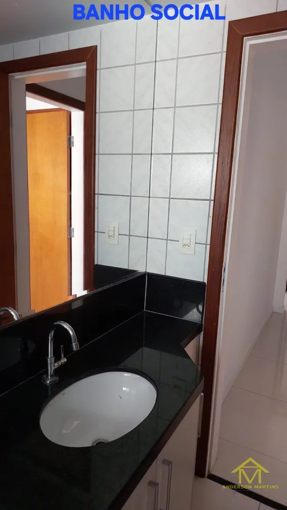 Apartamento, 2 quartos, 75 m² - Foto 6