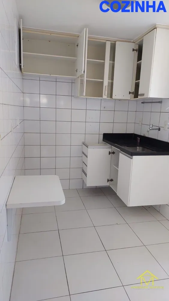 Apartamento, 2 quartos, 75 m² - Foto 3