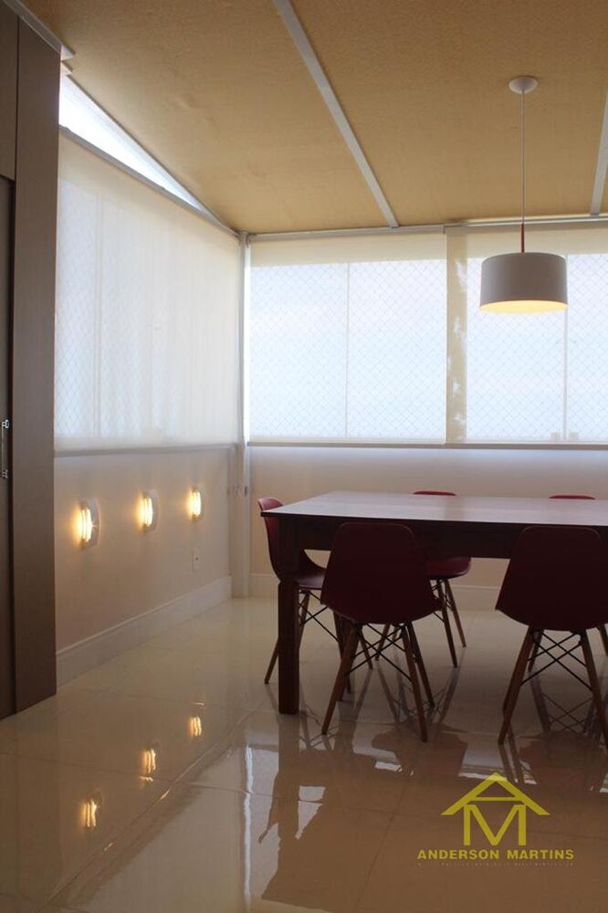 Cobertura, 3 quartos, 160 m² - Foto 5
