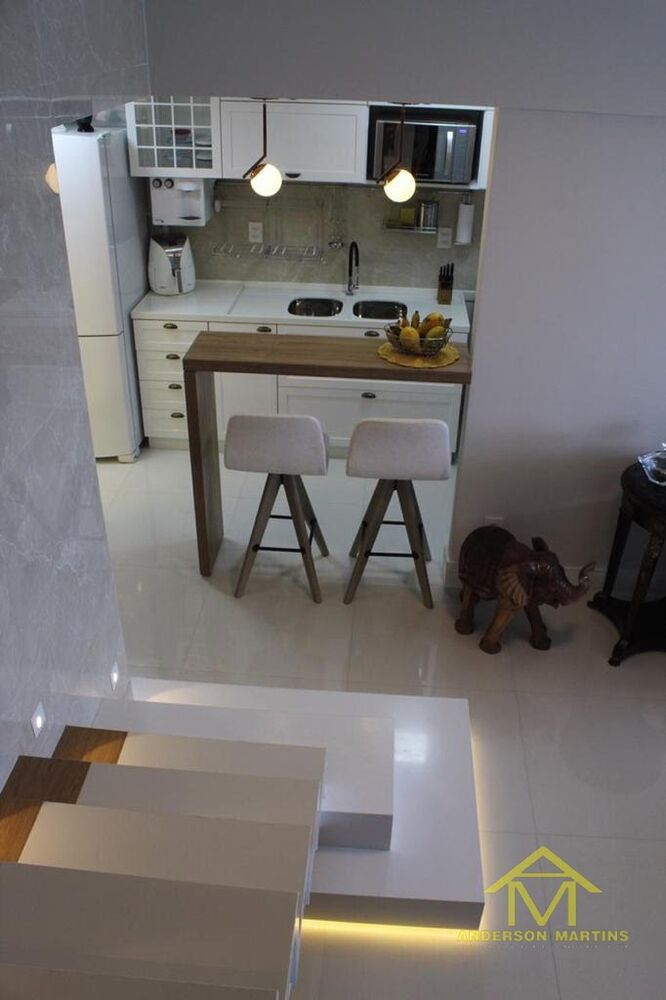 Cobertura, 3 quartos, 160 m² - Foto 7