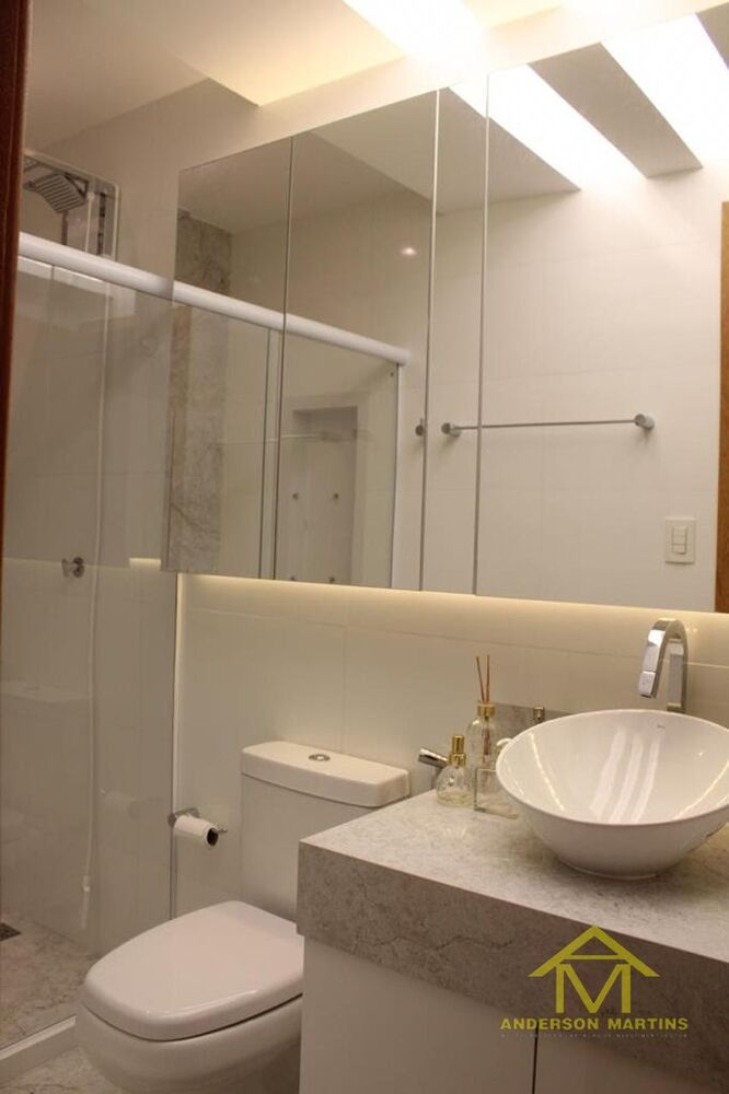 Cobertura à venda com 3 quartos, 160m² - Foto 1