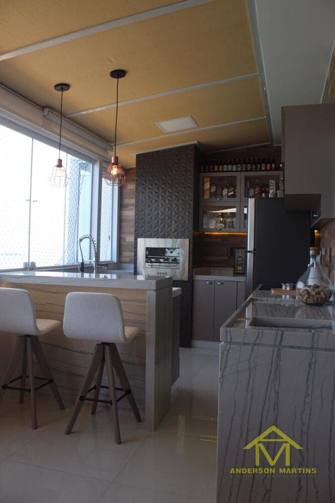 Cobertura, 3 quartos, 160 m² - Foto 1
