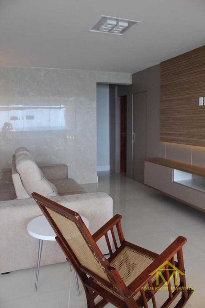 Cobertura, 3 quartos, 160 m² - Foto 3