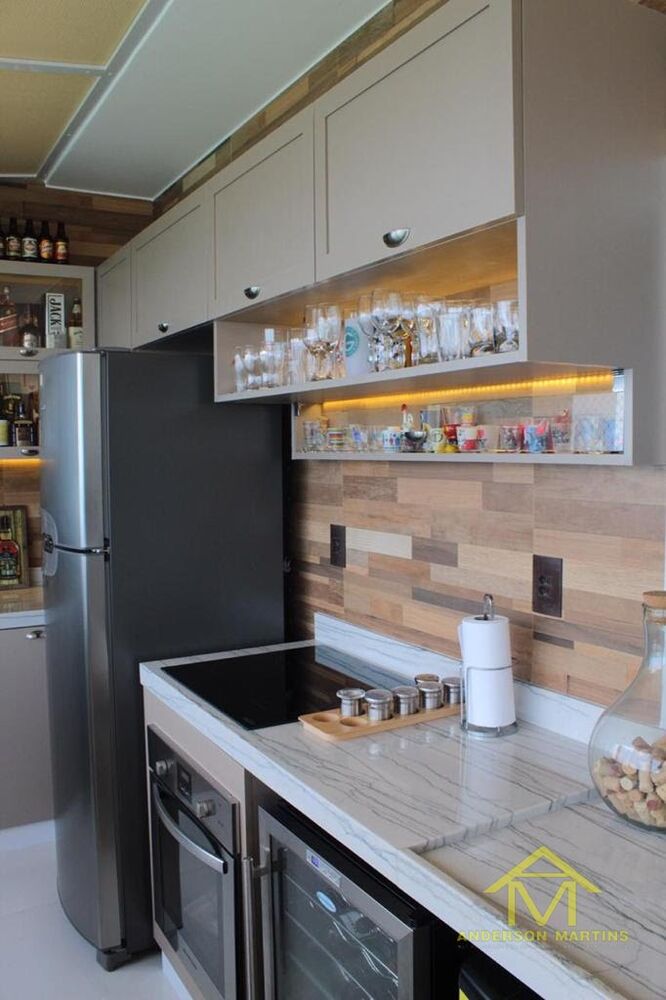 Cobertura, 3 quartos, 160 m² - Foto 17