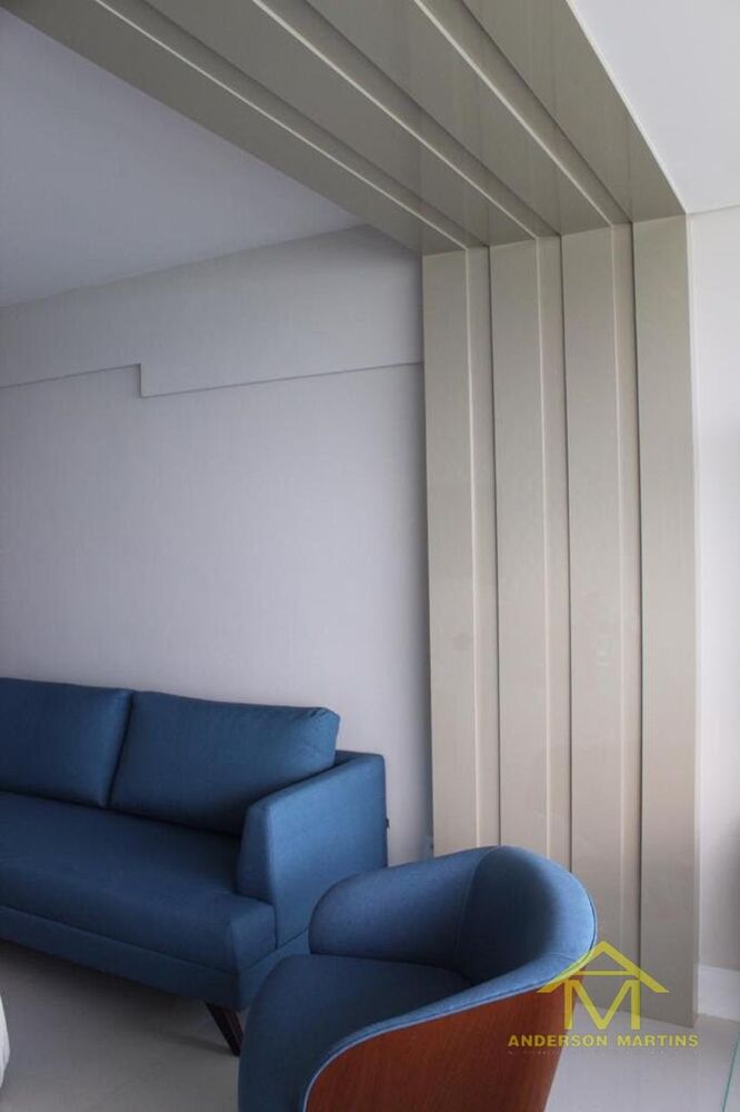 Cobertura à venda com 3 quartos, 160m² - Foto 4