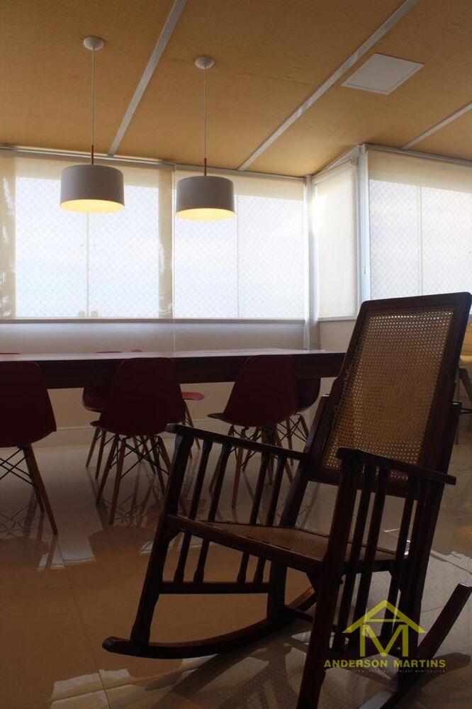 Cobertura, 3 quartos, 160 m² - Foto 4