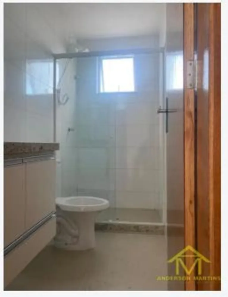 Apartamento, 2 quartos, 63 m² - Foto 1