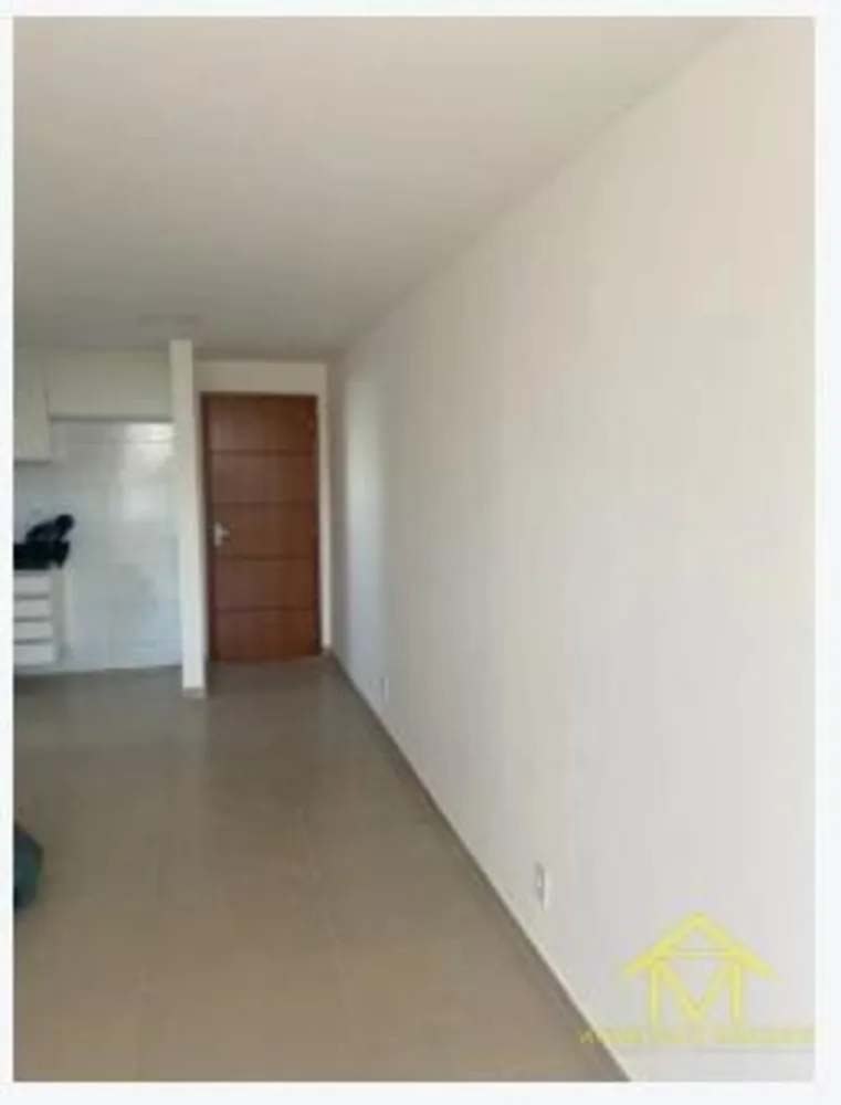 Apartamento, 2 quartos, 63 m² - Foto 4