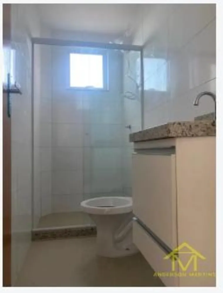 Apartamento, 2 quartos, 63 m² - Foto 2