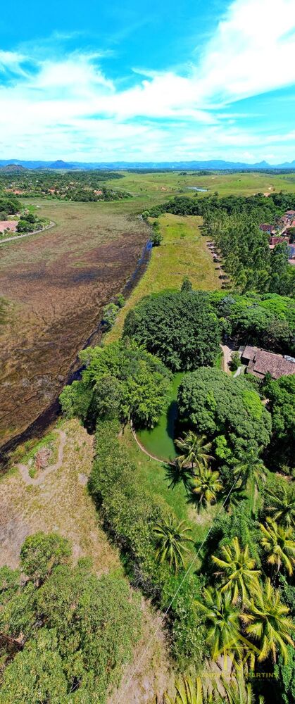 Terreno, 10 hectares - Foto 2