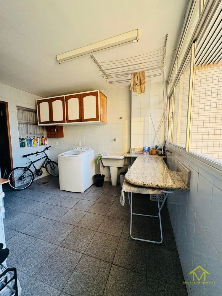 Apartamento, 4 quartos, 190 m² - Foto 4