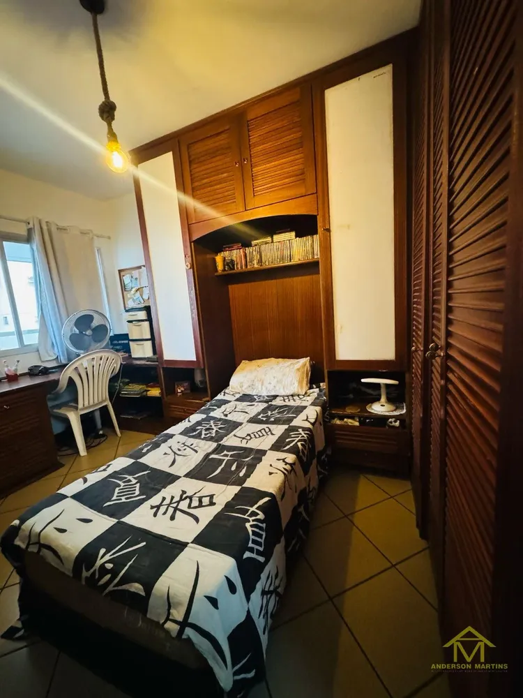 Apartamento, 4 quartos, 190 m² - Foto 2