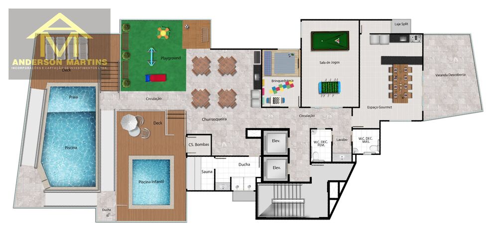 Apartamento, 4 quartos, 110 m² - Foto 7