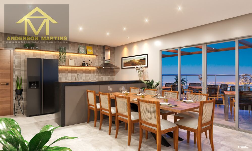 Apartamento, 4 quartos, 110 m² - Foto 2