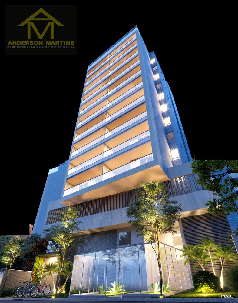 Apartamento, 4 quartos, 110 m² - Foto 6