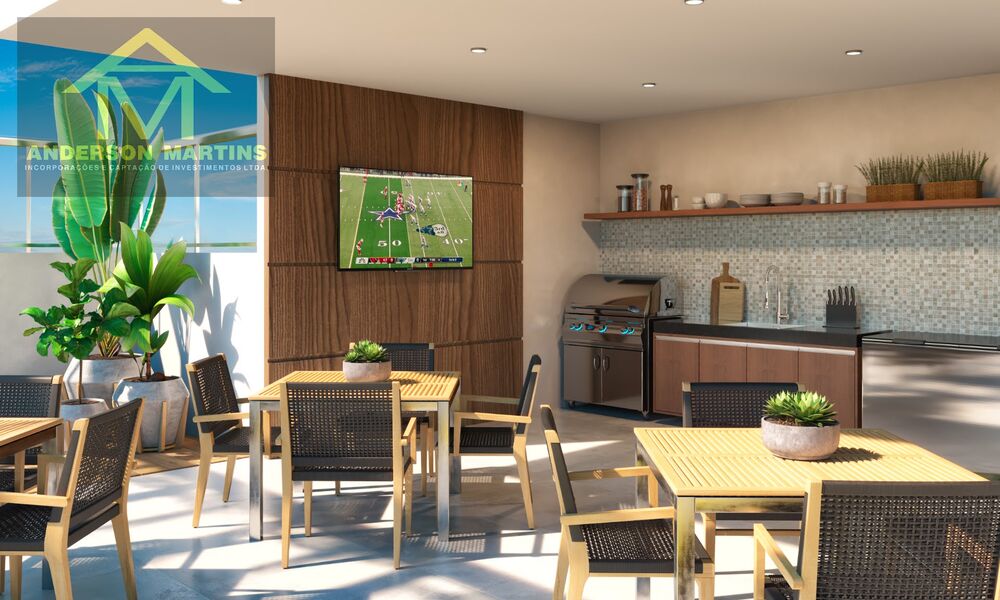 Apartamento, 4 quartos, 110 m² - Foto 10