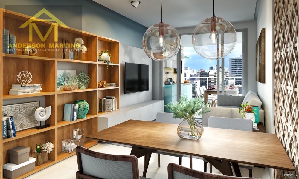 Apartamento, 4 quartos, 110 m² - Foto 11