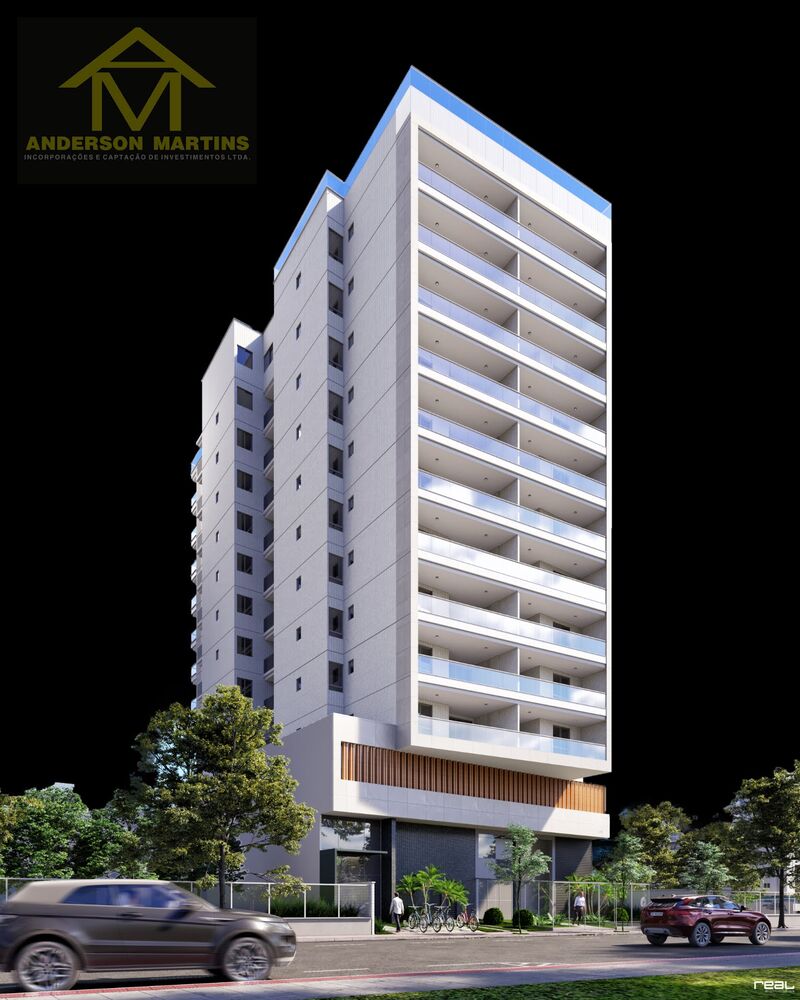Apartamento, 4 quartos, 110 m² - Foto 1