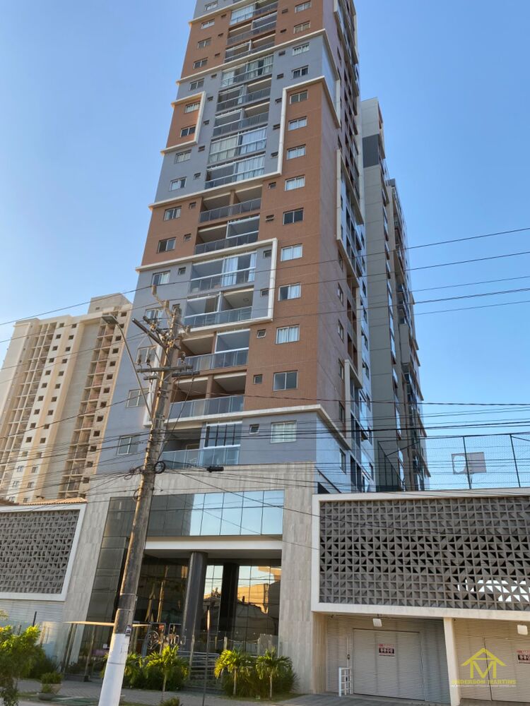Apartamento, 2 quartos, 55 m² - Foto 1