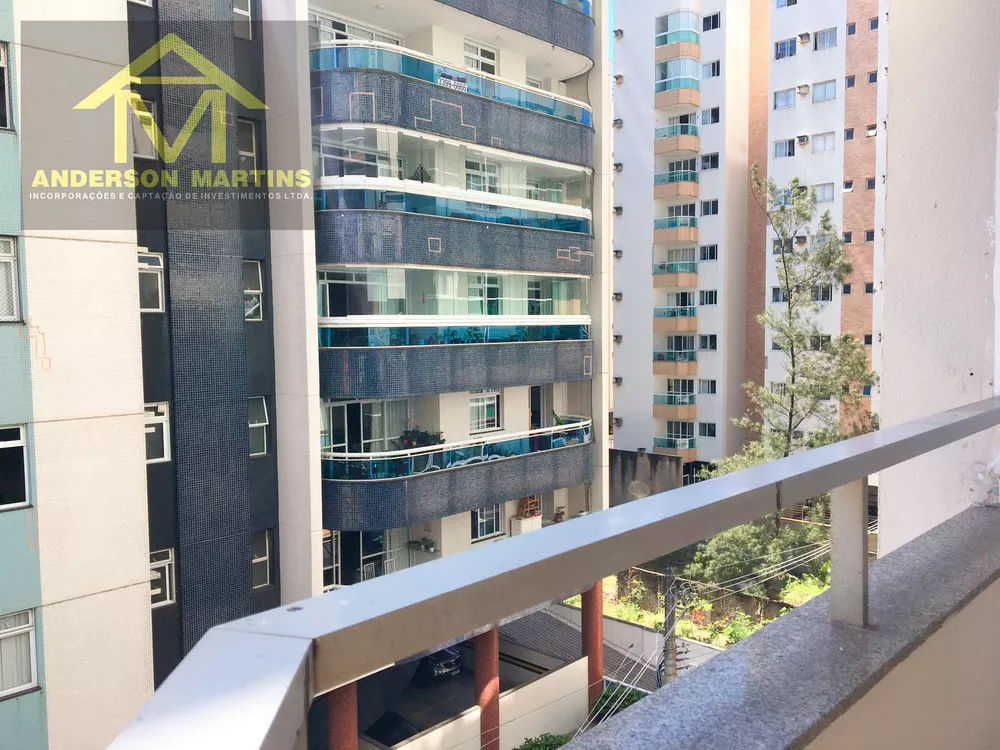 Apartamento à venda com 3 quartos, 160m² - Foto 4