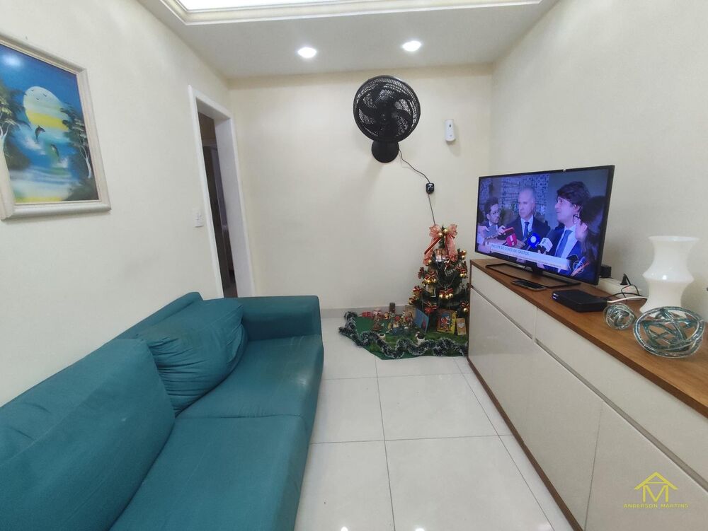 Apartamento, 3 quartos, 79 m² - Foto 9