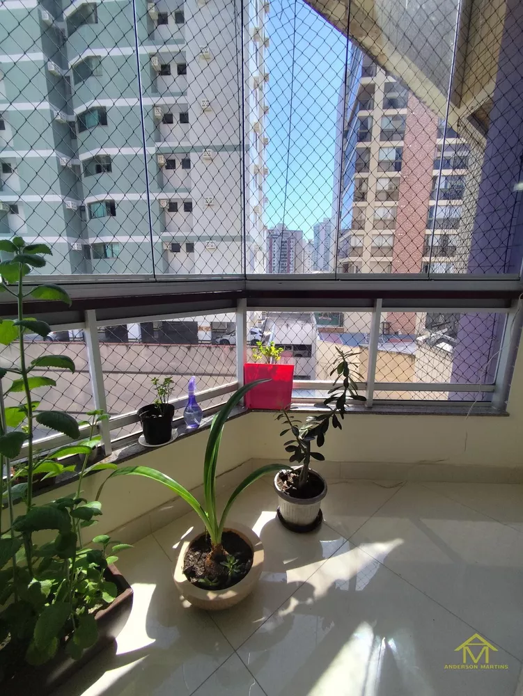 Apartamento, 3 quartos, 79 m² - Foto 2