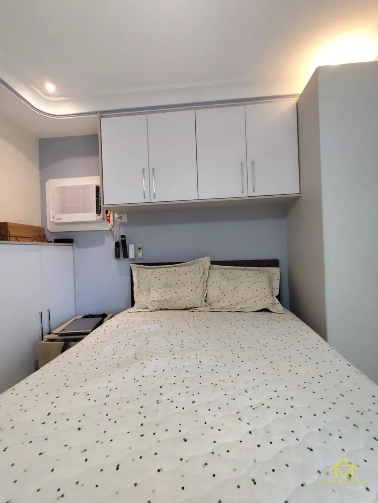 Apartamento, 3 quartos, 79 m² - Foto 15