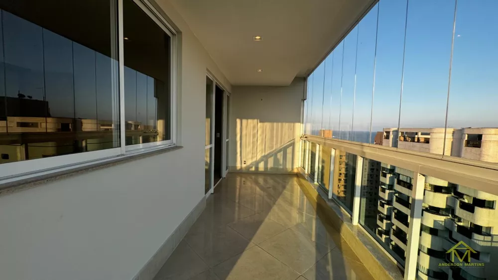 Cobertura à venda com 3 quartos, 230m² - Foto 4