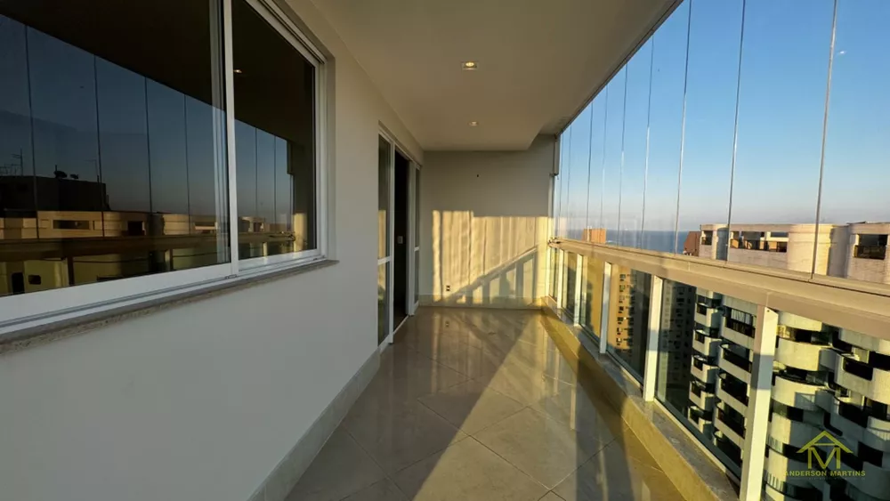 Cobertura à venda com 3 quartos, 230m² - Foto 5