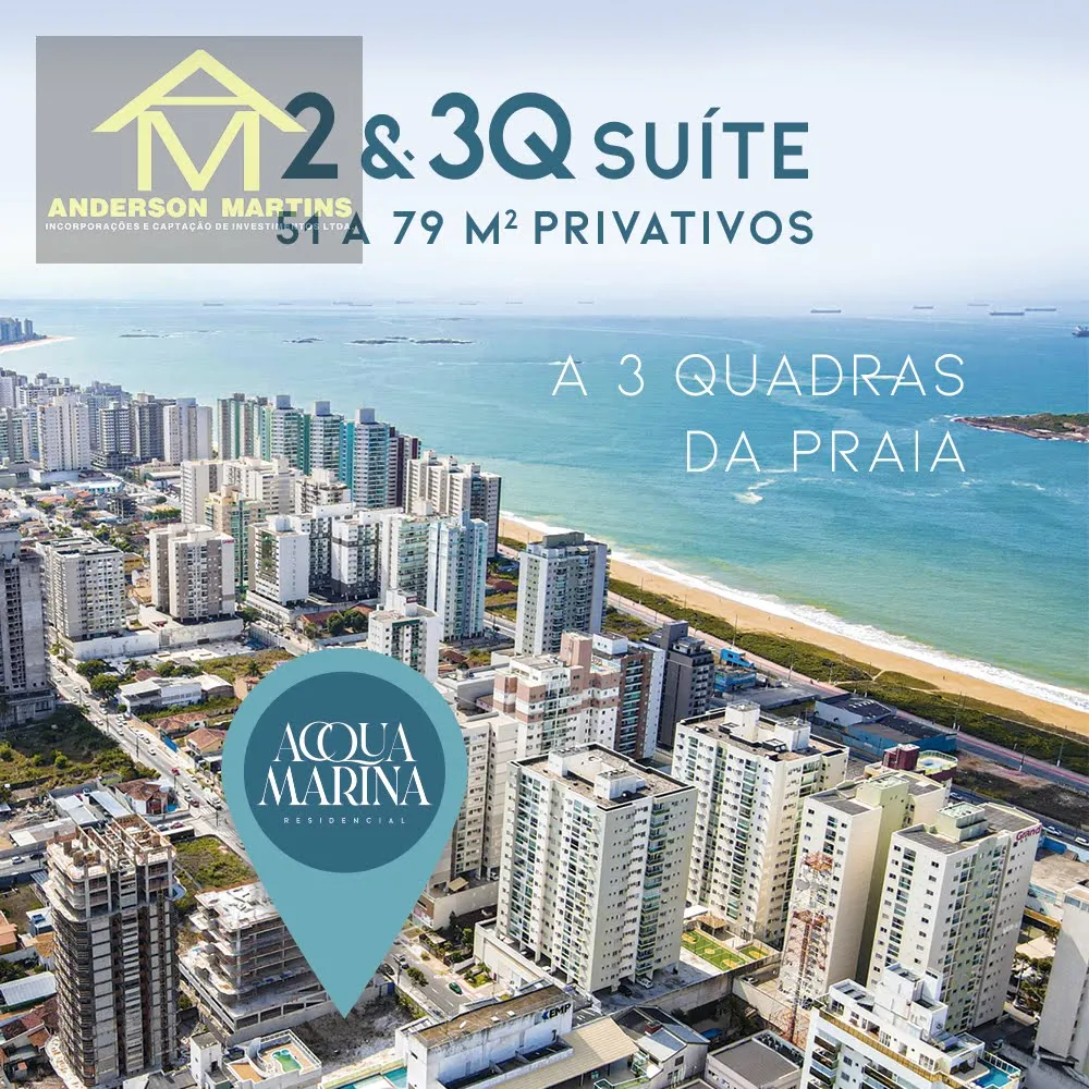 Apartamento, 2 quartos, 51 m² - Foto 1