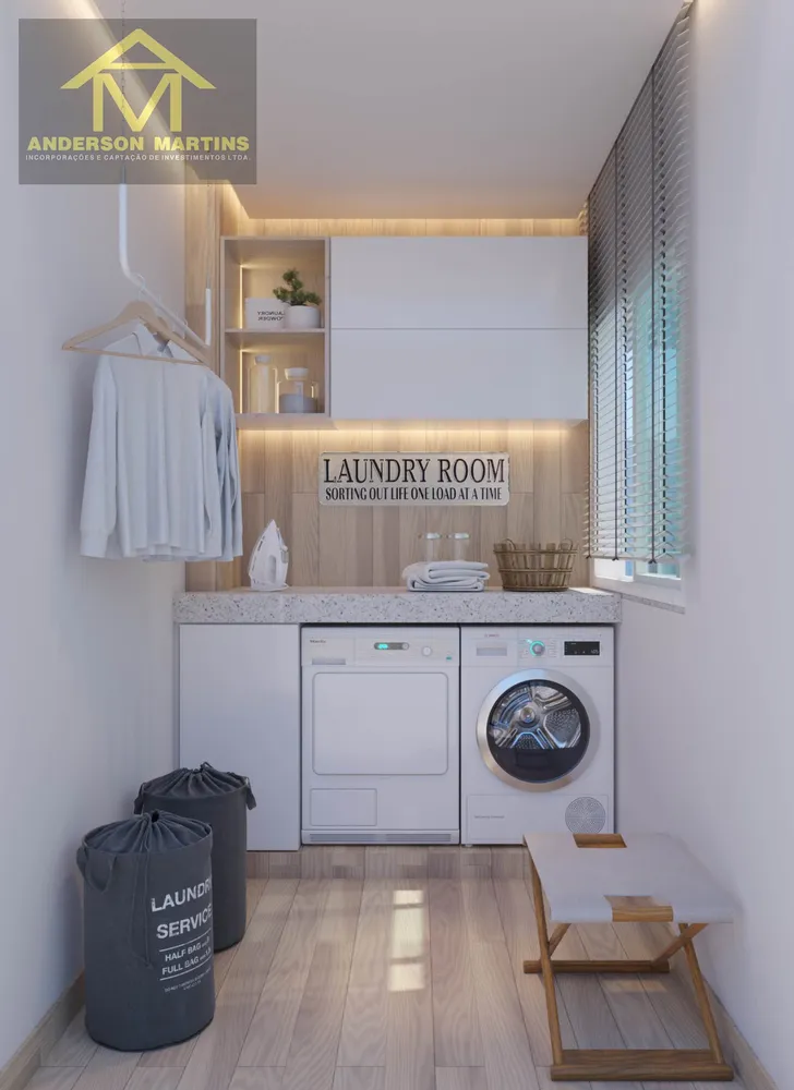 Apartamento, 2 quartos, 51 m² - Foto 11