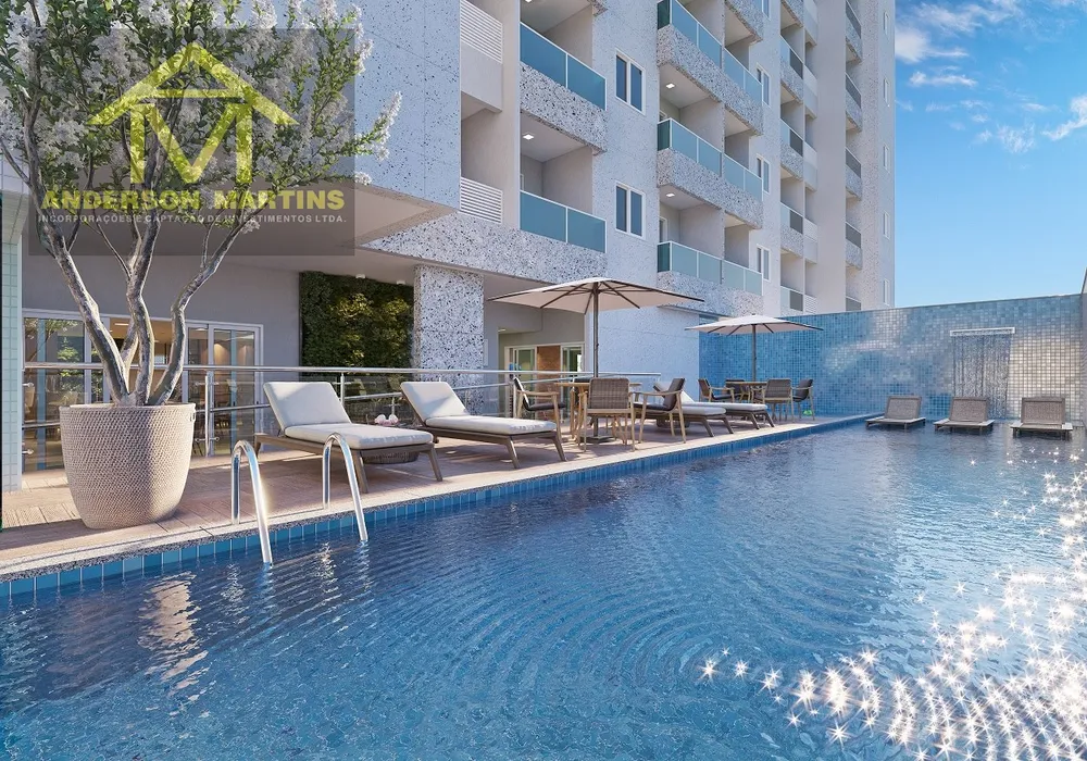 Apartamento, 2 quartos, 51 m² - Foto 12