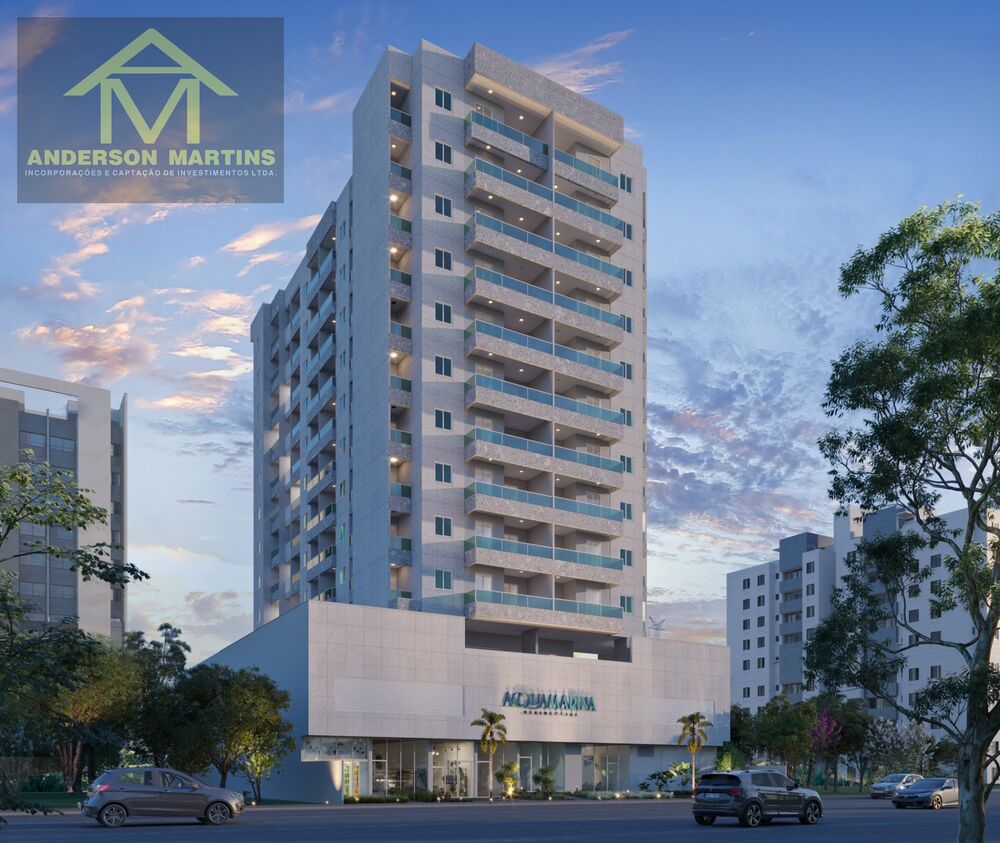 Apartamento, 2 quartos, 51 m² - Foto 1