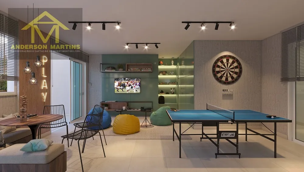 Apartamento, 2 quartos, 51 m² - Foto 10