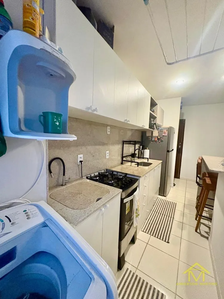 Apartamento, 2 quartos, 46 m² - Foto 4