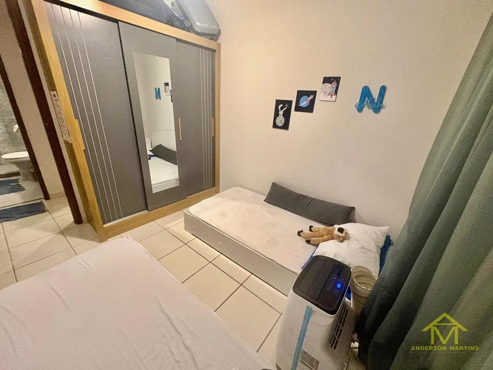 Apartamento, 2 quartos, 46 m² - Foto 5