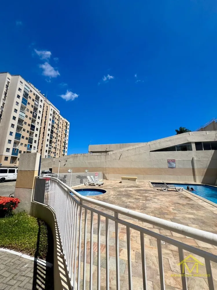 Apartamento, 2 quartos, 46 m² - Foto 7